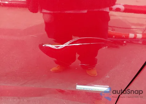 2017 Ford F-150 Xlt z USA, uszkodzony, nr VIN 1FTEW1CP8HKC44983